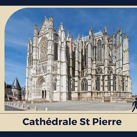 Le Green Center - Centre - Proche Cathedrale